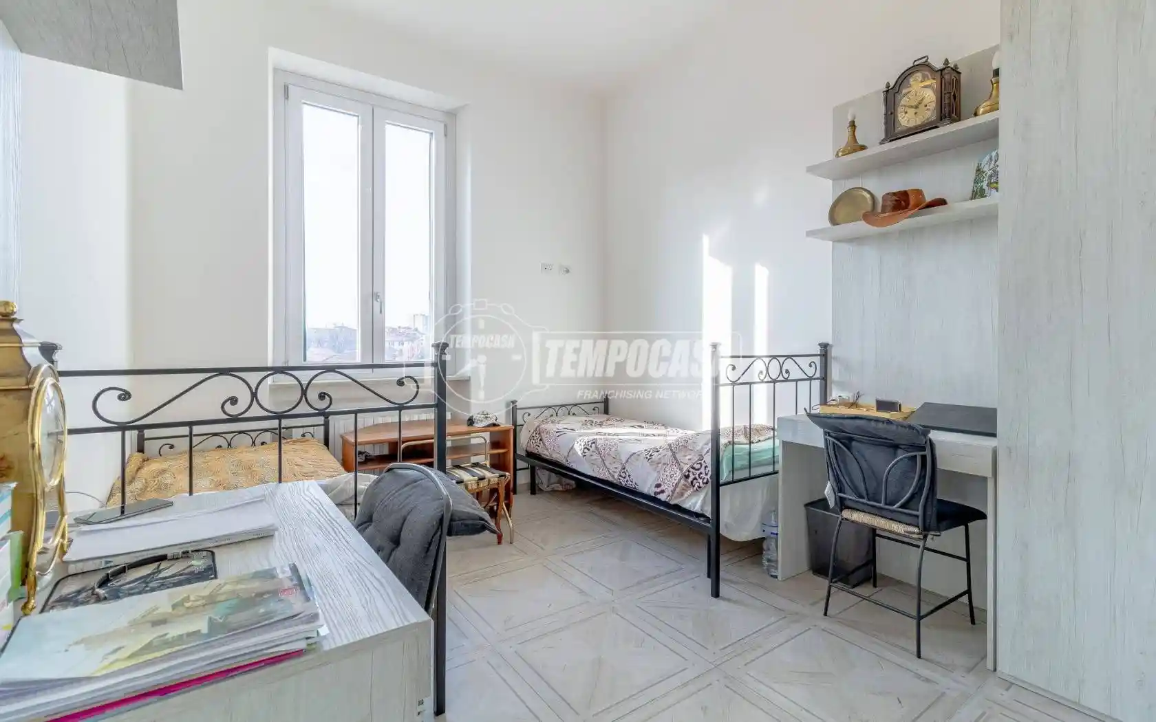 Trilocale piazzale Luigi Emanuele Corvetto 3, Corvetto, Milano - foto 3