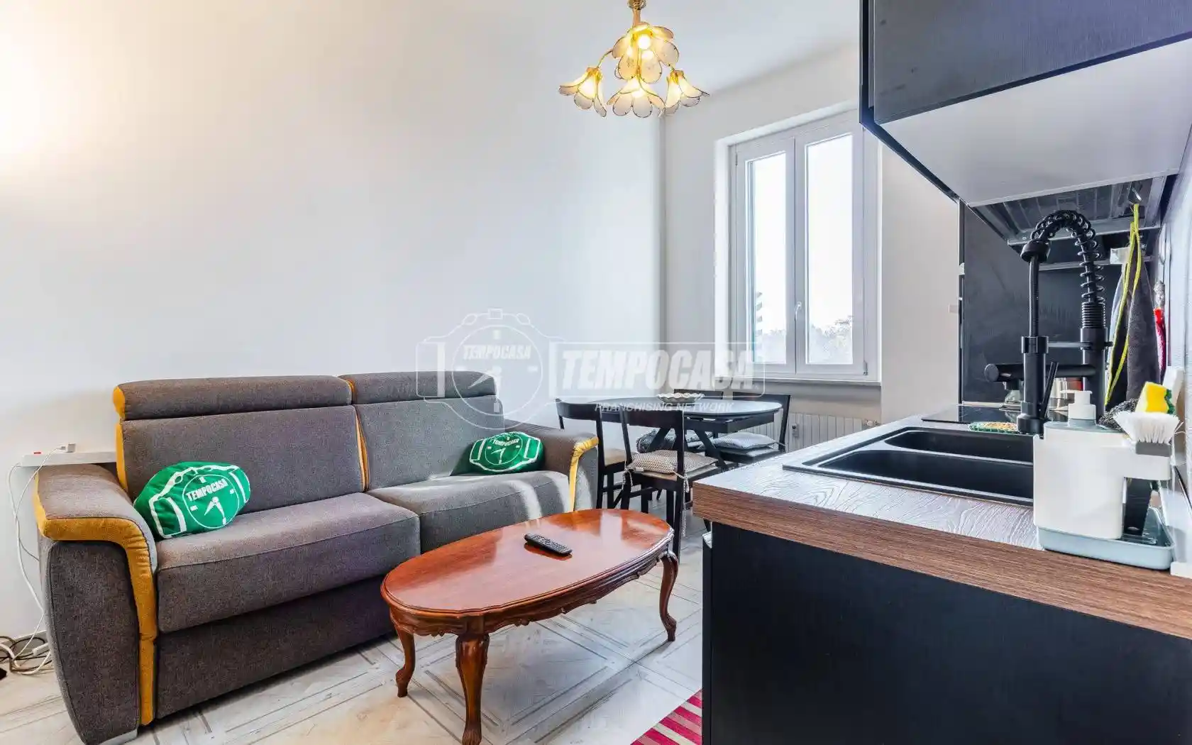 Trilocale piazzale Luigi Emanuele Corvetto 3, Corvetto, Milano - foto 5