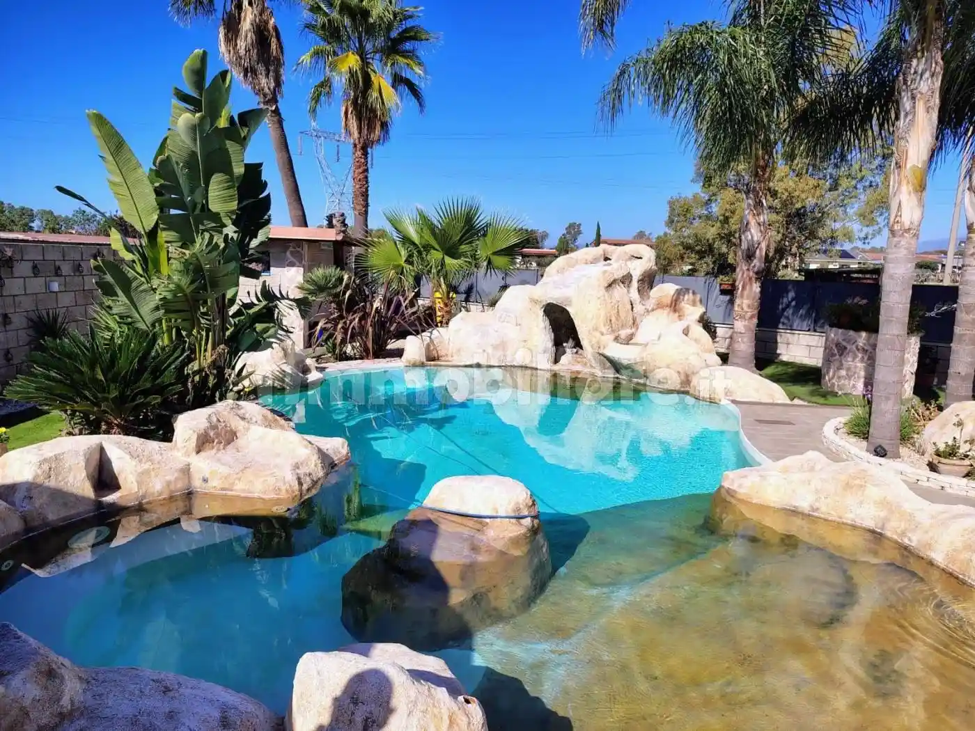 Villa bifamiliare Strada Francesco Baracca 20, Piccarello, Latina - foto 3