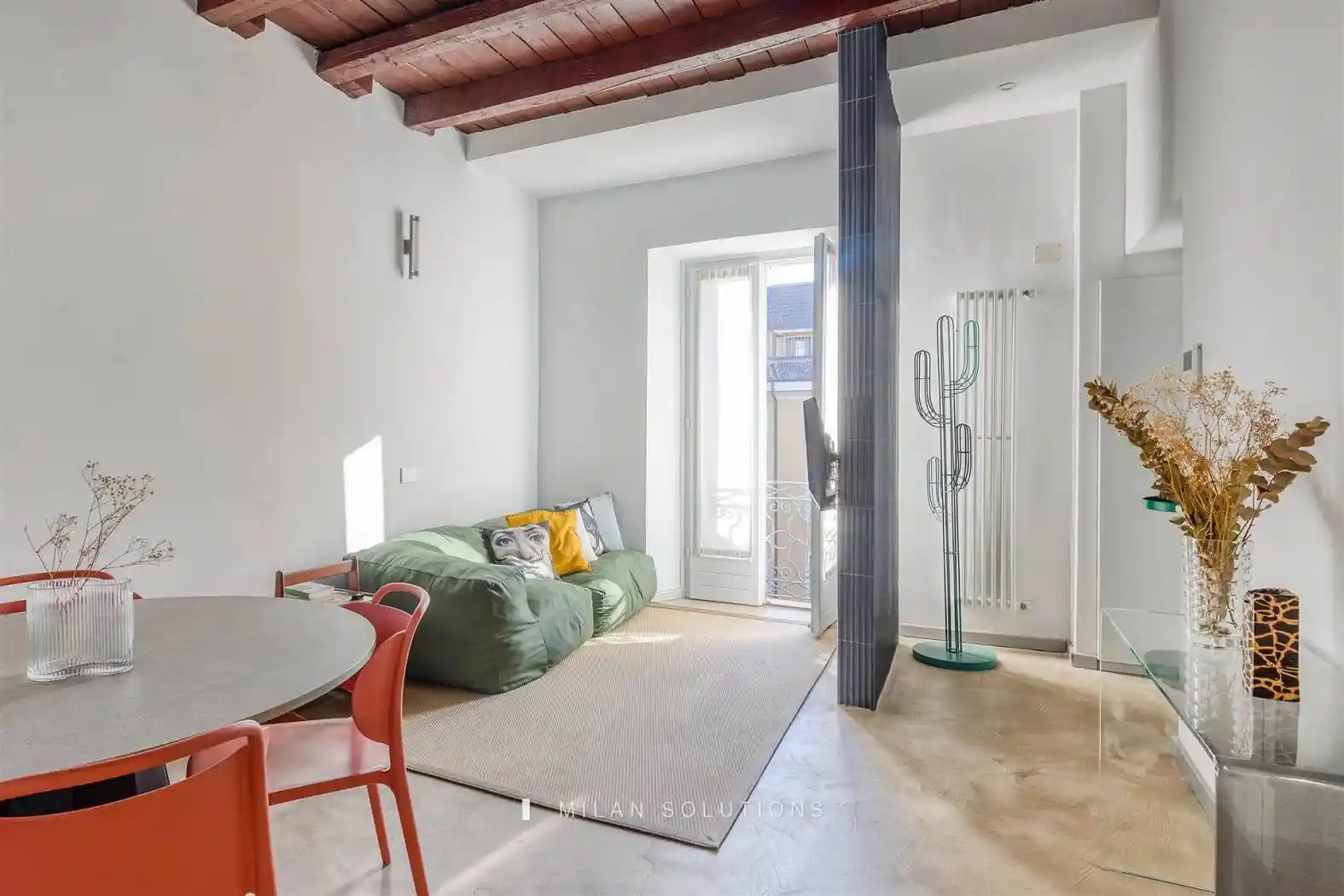 Trilocale via Tadino 8, Porta Venezia, Milano - foto 3