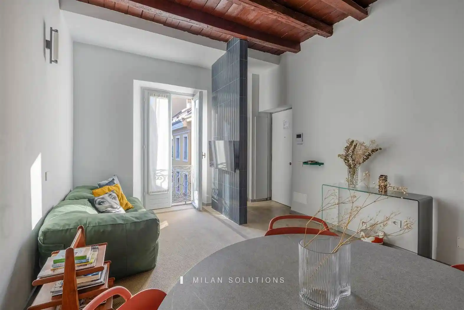 Trilocale via Tadino 8, Porta Venezia, Milano - foto 4