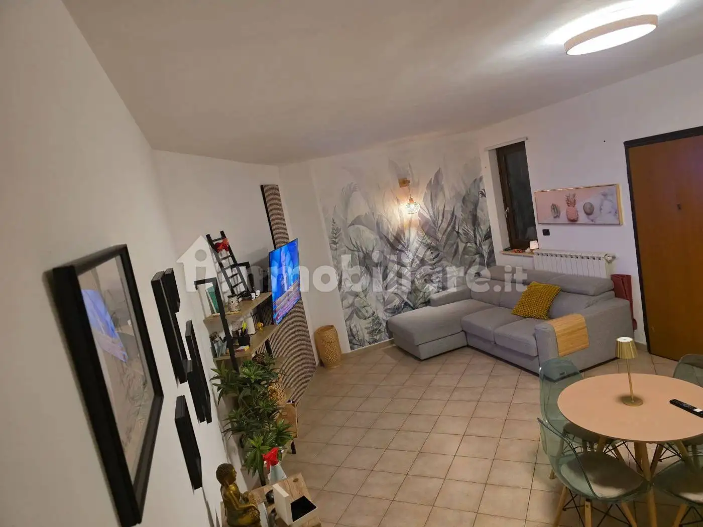 Appartamento in vendita a Surbo