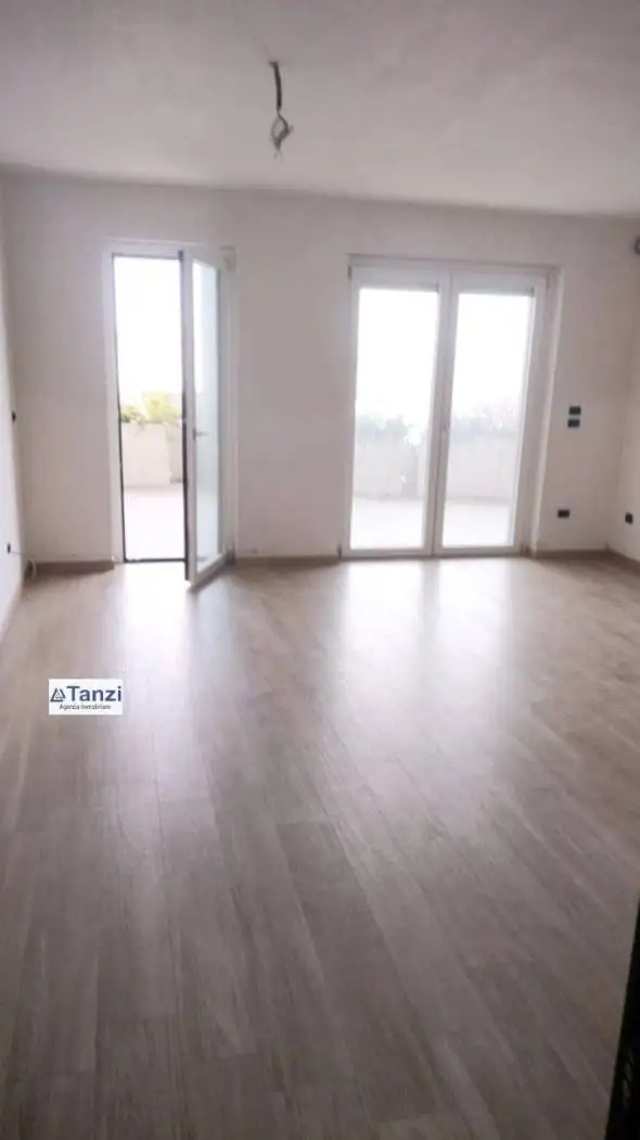 Trilocale viale Guglielmo Marconi, Borgovilla - Barberini, Barletta - foto 2