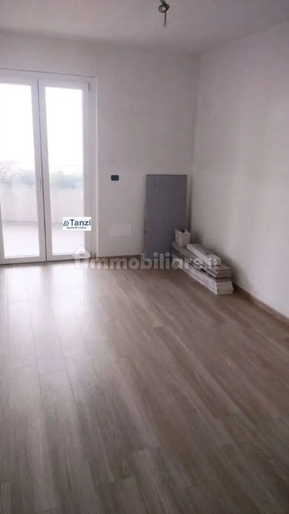 Trilocale viale Guglielmo Marconi, Borgovilla - Barberini, Barletta - foto 4