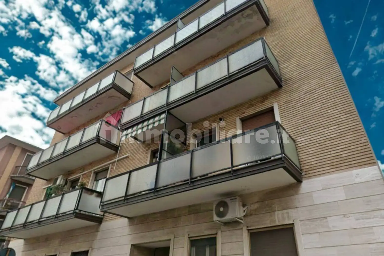 Appartamento in vendita a San Giuliano Milanese