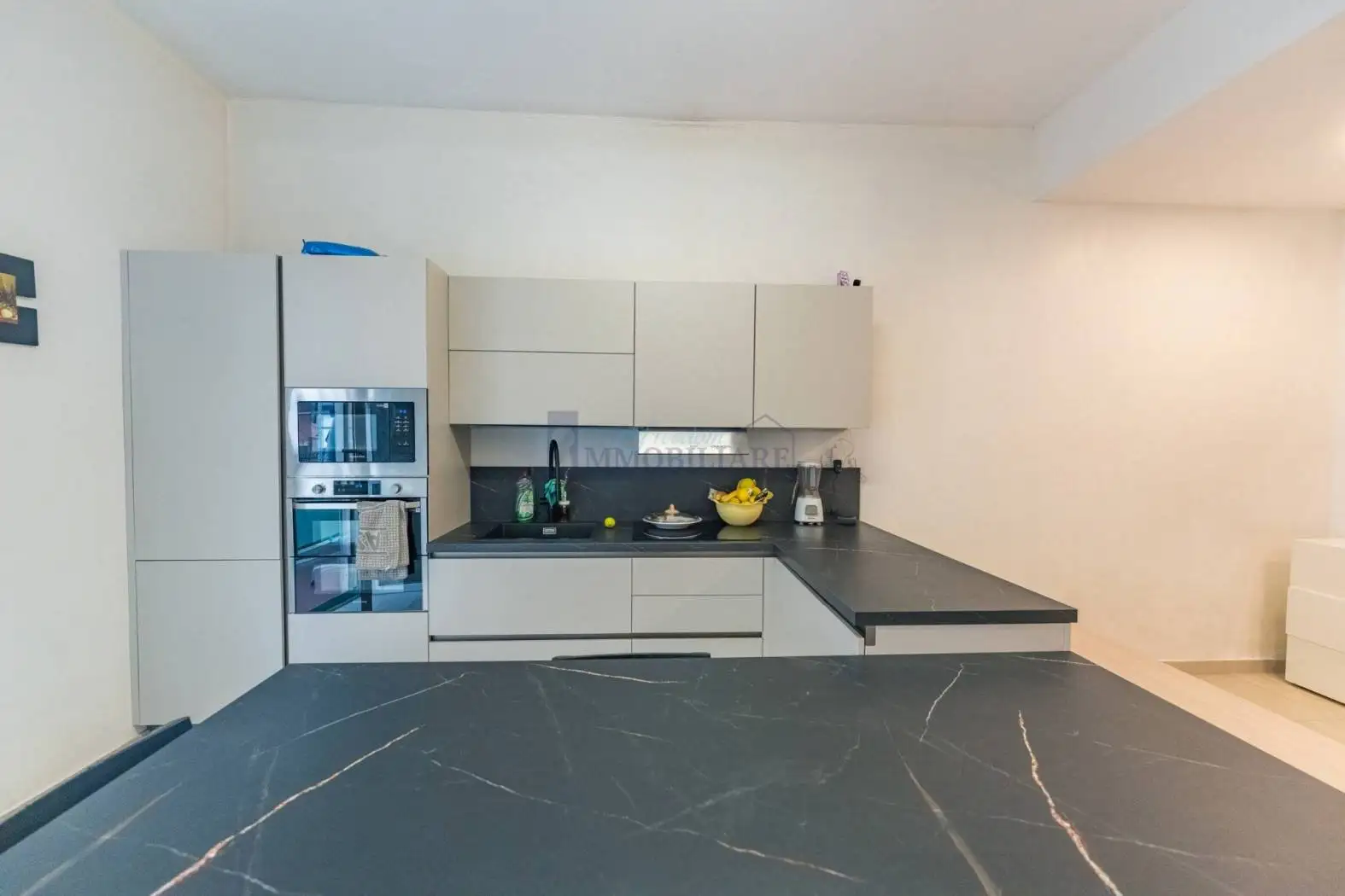 Trilocale via Giacomo Matteotti 48, Centro, San Giuliano Milanese - foto 3