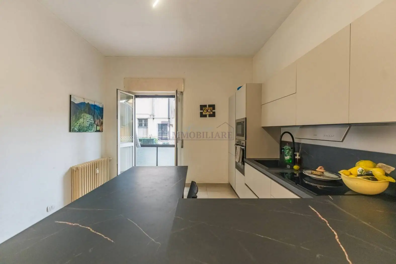 Trilocale via Giacomo Matteotti 48, Centro, San Giuliano Milanese - foto 5