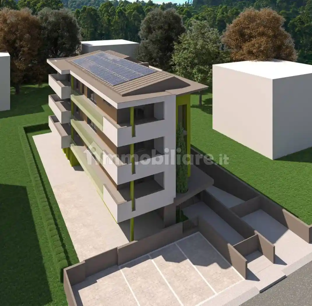 Appartamento via Pietro Bofondi, Parco Urbano - Piscina, Forlì - foto 3