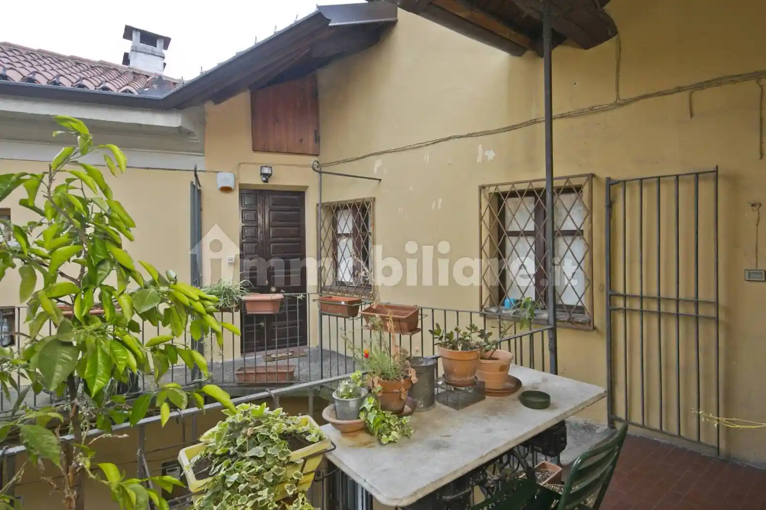 Trilocale ottimo stato, terzo piano, Aurora, Torino - foto 2