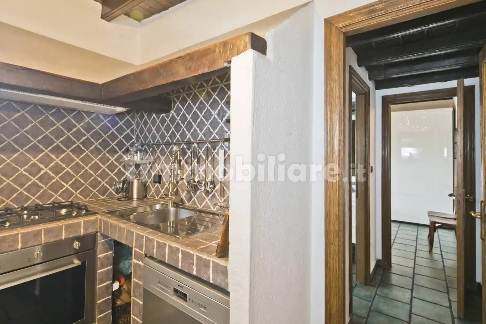 Trilocale ottimo stato, terzo piano, Aurora, Torino - foto 5