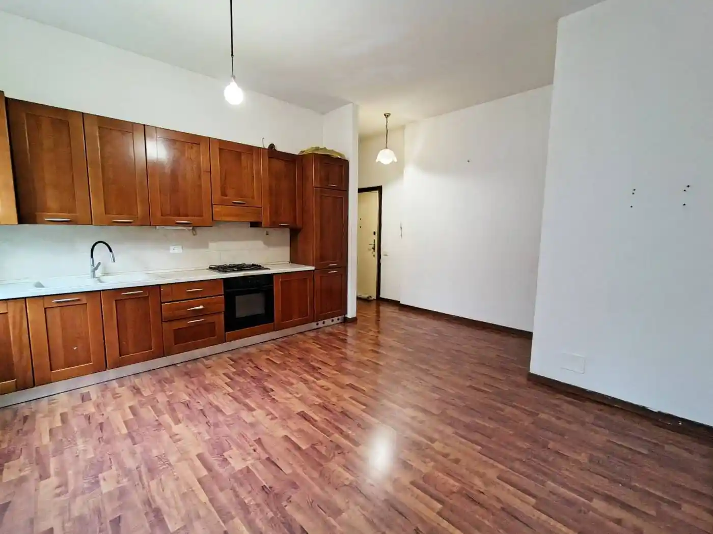 Bilocale viale Umbria, Porta Romana - Medaglie d'Oro, Milano - foto 4