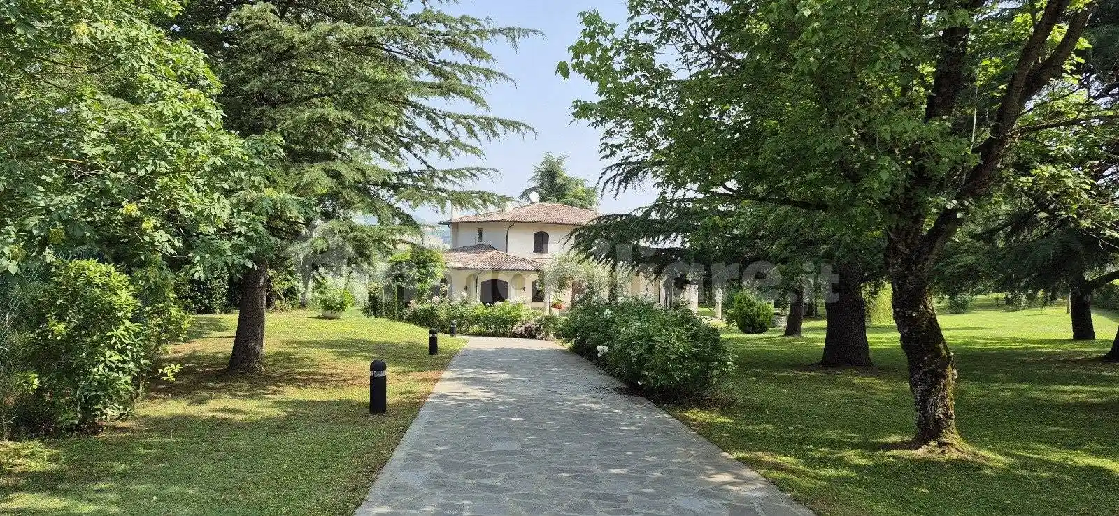 Villa unifamiliare via Mercatina, Castrocaro Terme e Terra del Sole - foto 4