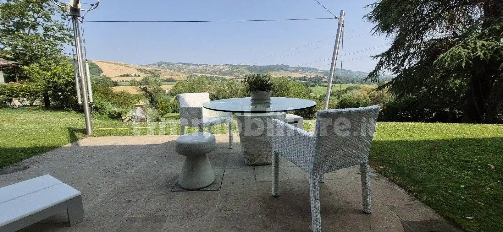 Villa unifamiliare via Mercatina, Castrocaro Terme e Terra del Sole - foto 5