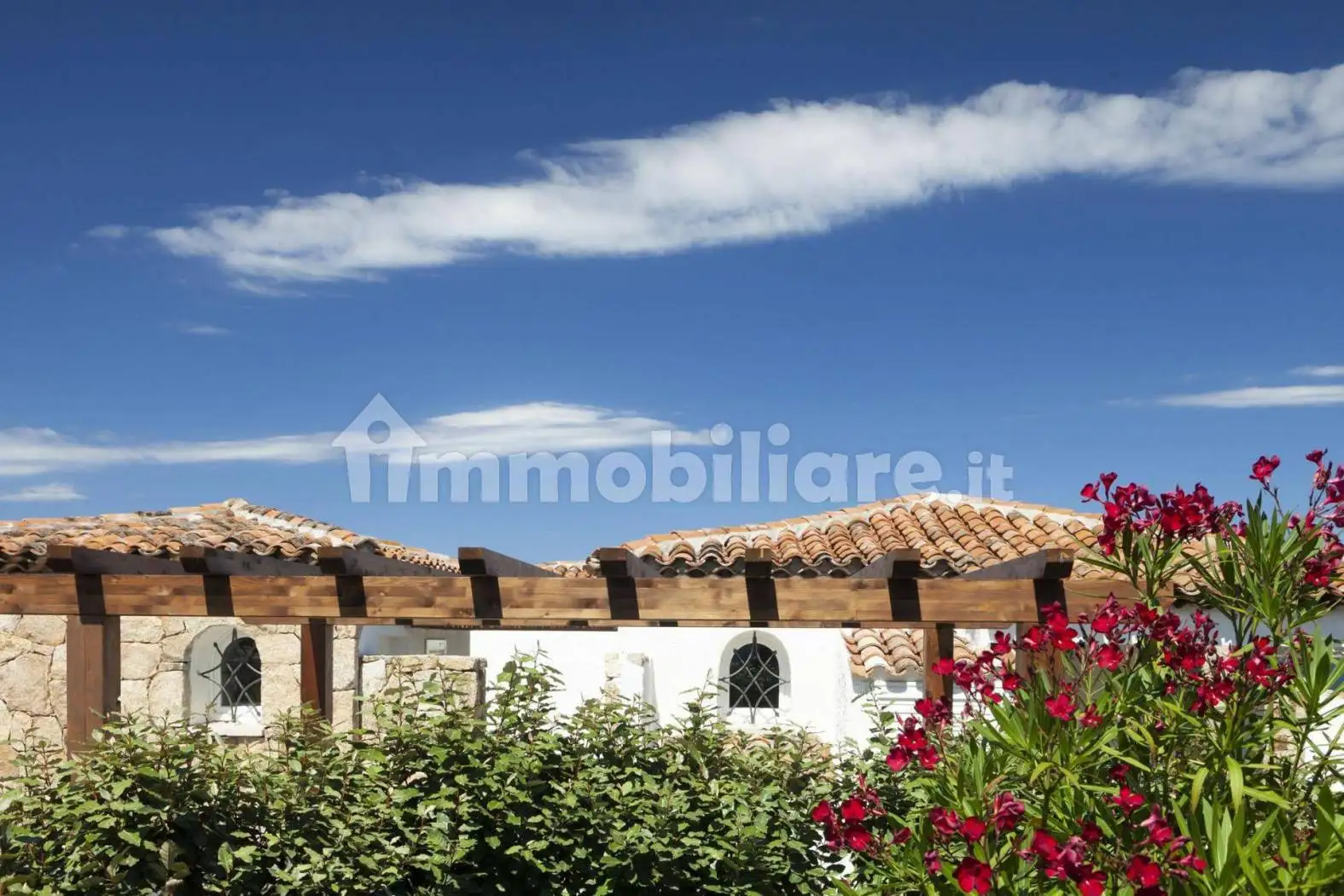 Villa bifamiliare Strada Comunale Cannigione-Saline, Cannigione, Arzachena - foto 2