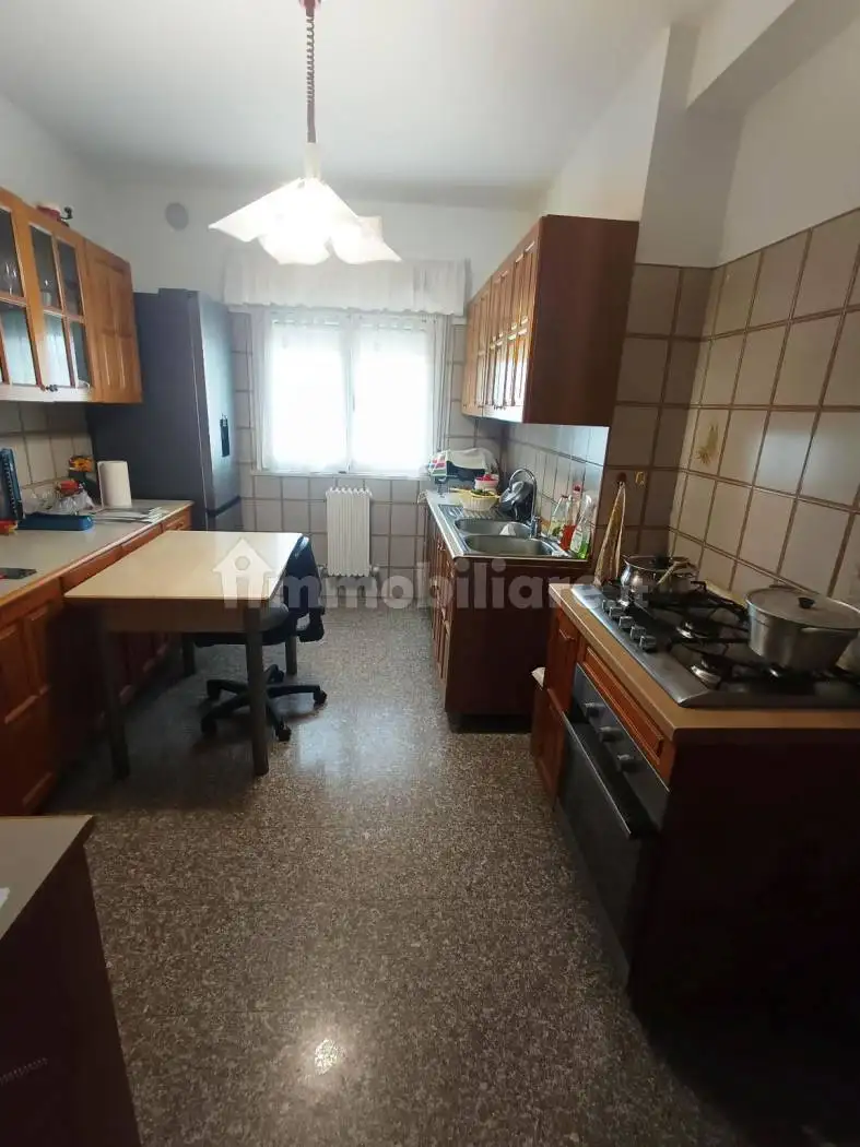 Quadrilocale largo delle Querce 1, Ascoli Piceno - foto 5