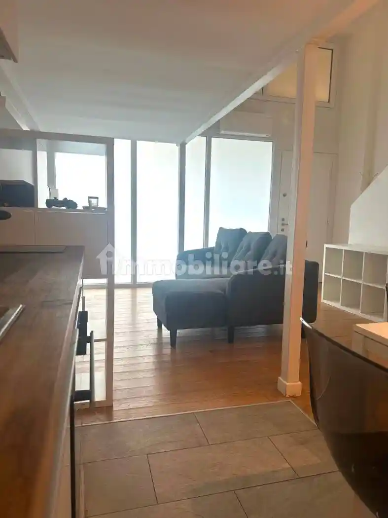 Bilocale via dei Martinitt 3, Frua, Milano - foto 2