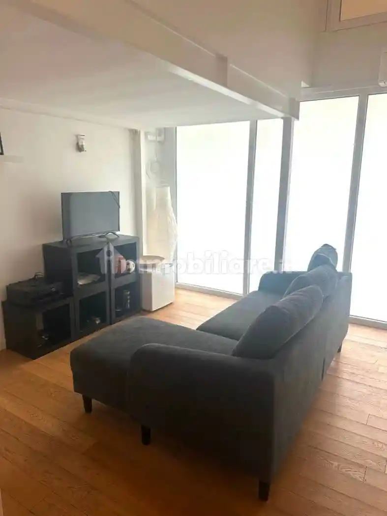 Bilocale via dei Martinitt 3, Frua, Milano - foto 4