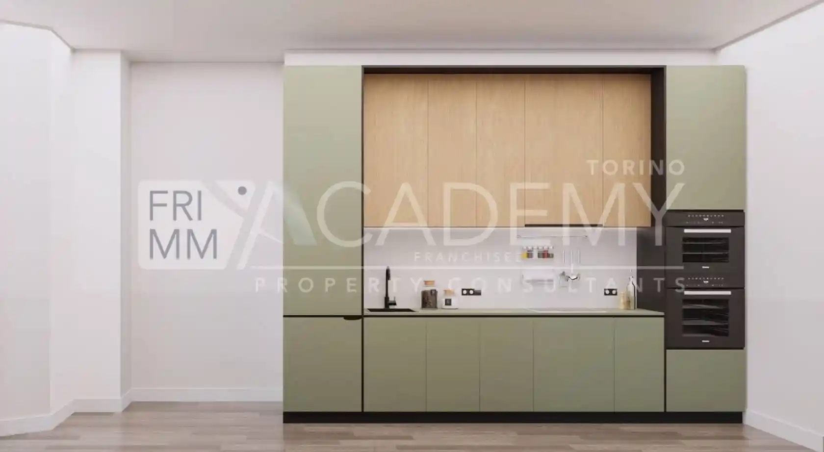 Quadrilocale via Vincenzo Lancia 92/11, Pozzo Strada, Torino - foto 2