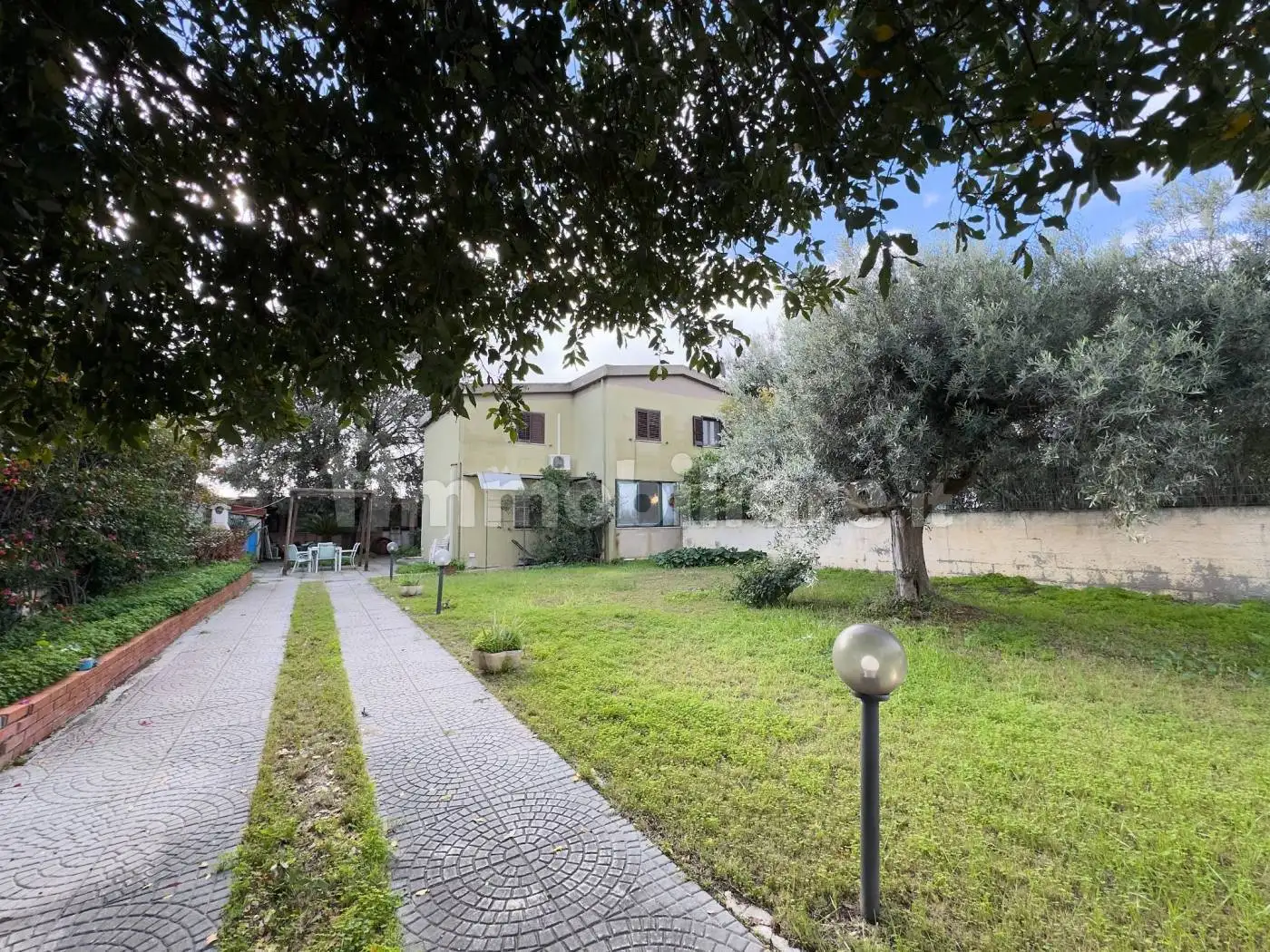 Villa in vendita a Quartu Sant'Elena