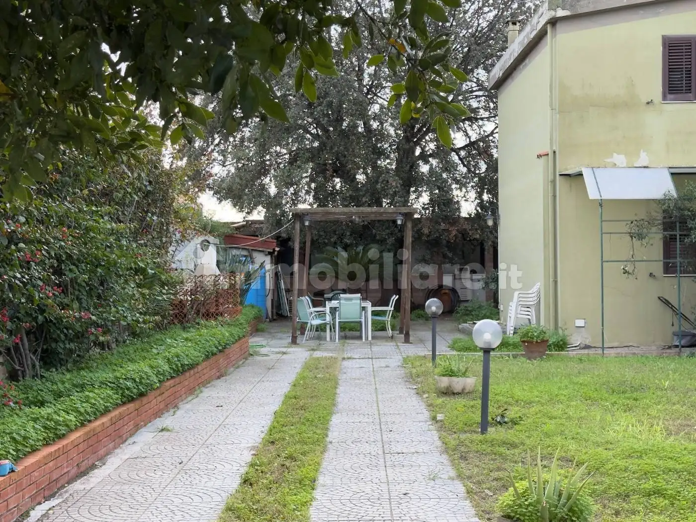 Villa bifamiliare via Marghine 90, Foxi, Sant'Andrea, Quartu Sant'Elena - foto 2