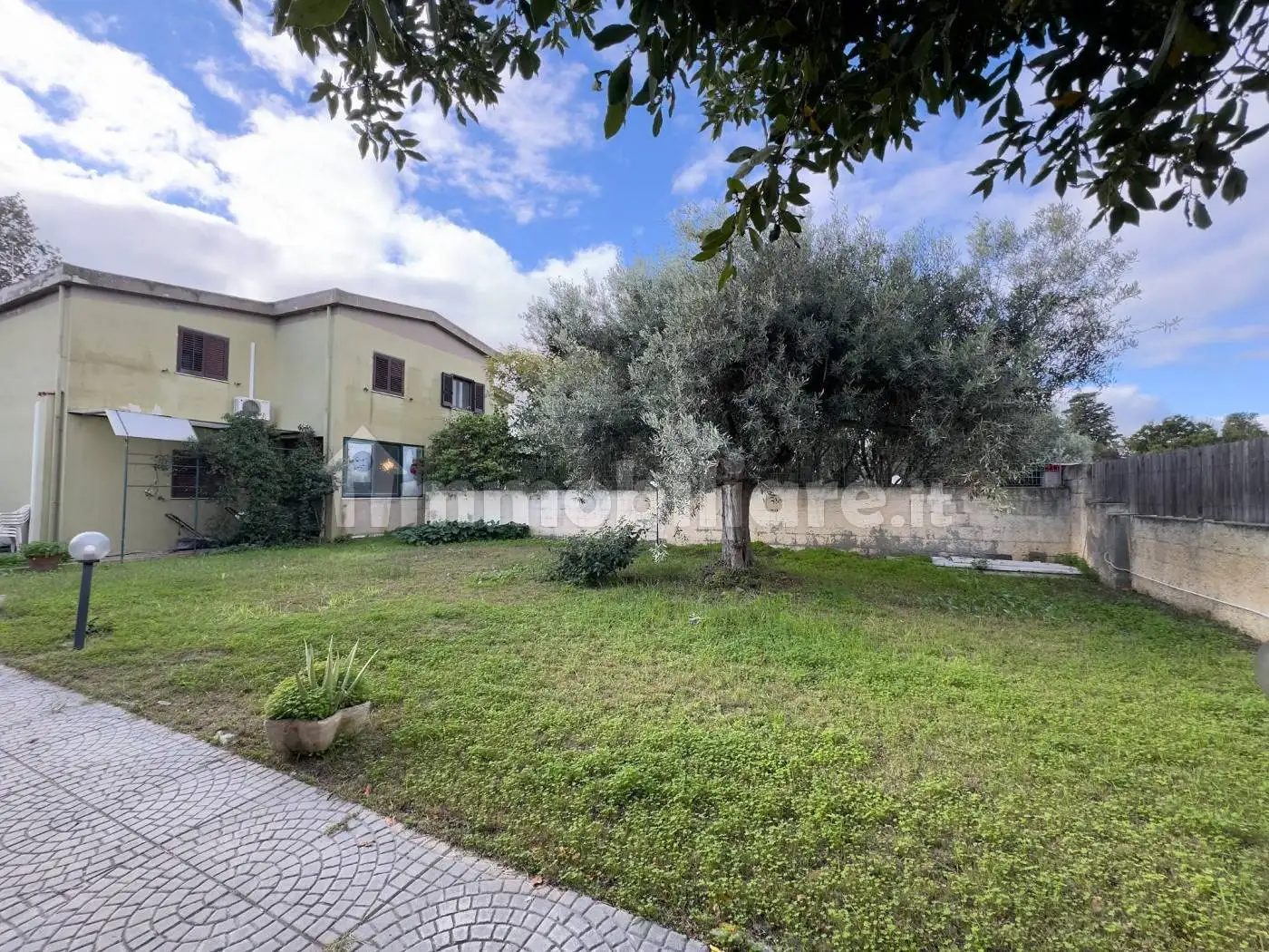 Villa bifamiliare via Marghine 90, Foxi, Sant'Andrea, Quartu Sant'Elena - foto 3