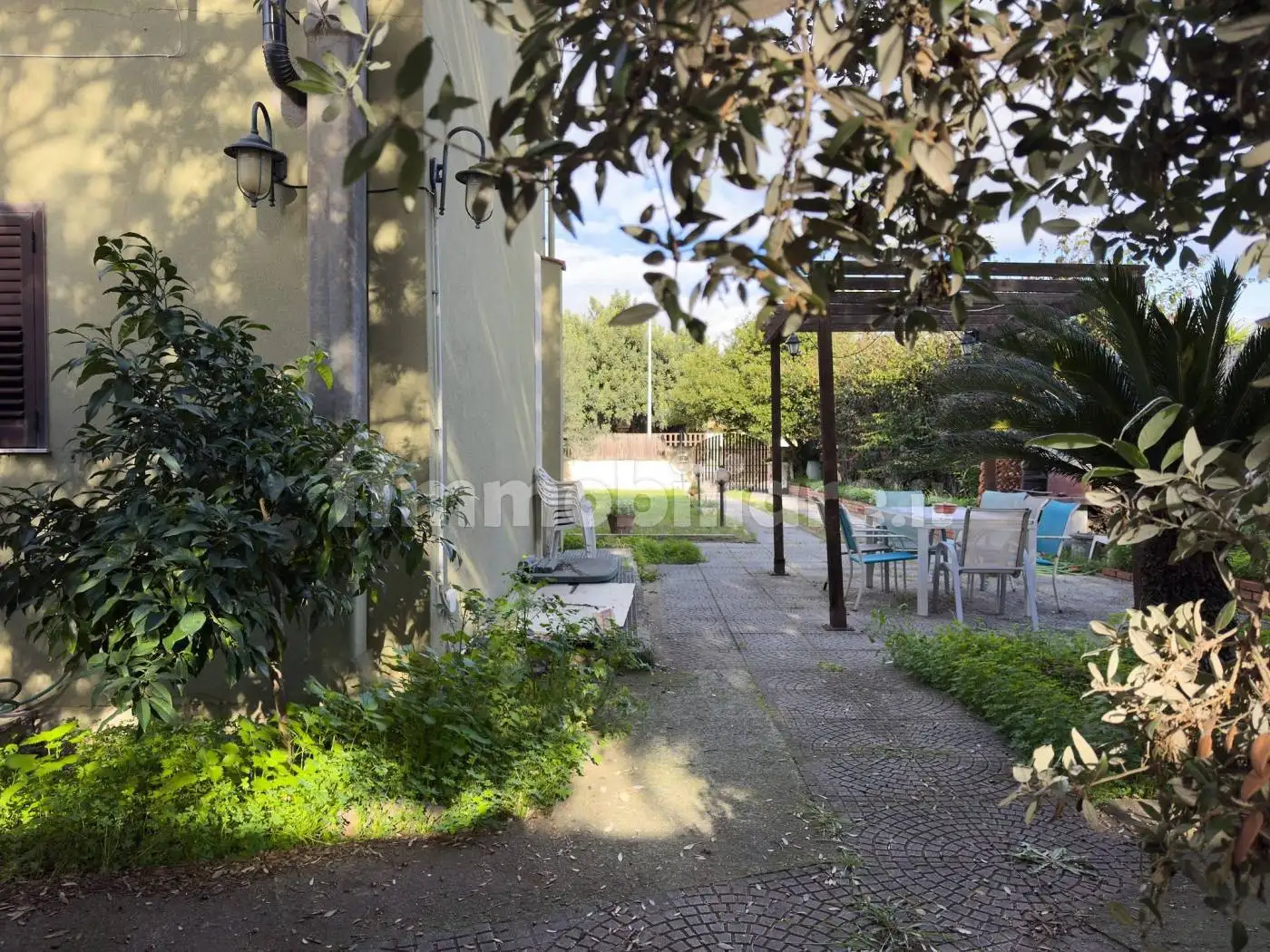 Villa bifamiliare via Marghine 90, Foxi, Sant'Andrea, Quartu Sant'Elena - foto 4