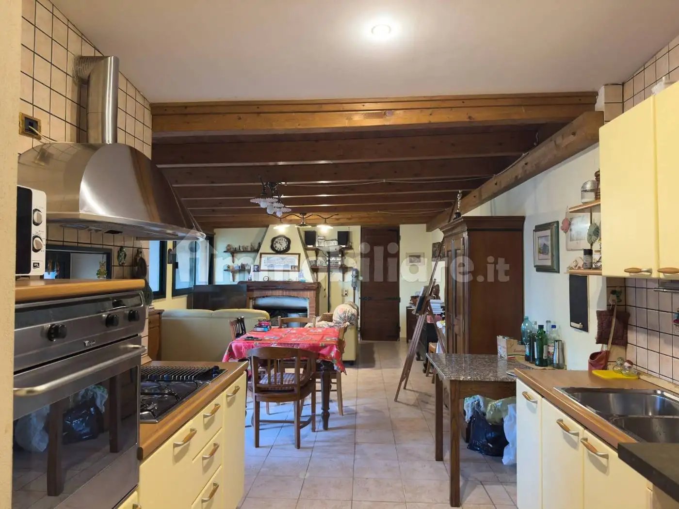 Villa bifamiliare via Marghine 90, Foxi, Sant'Andrea, Quartu Sant'Elena - foto 5