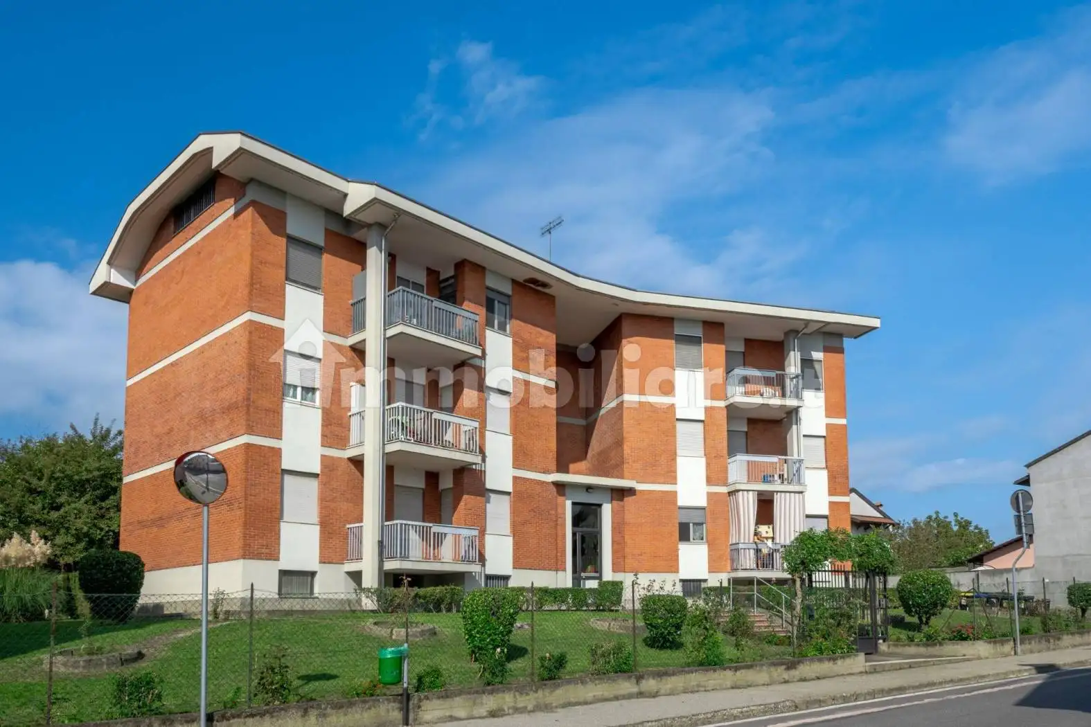 Appartamento in vendita a Chivasso