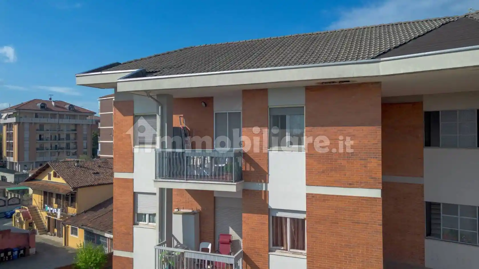 Appartamento via Favorita 3, Centro, Chivasso - foto 5