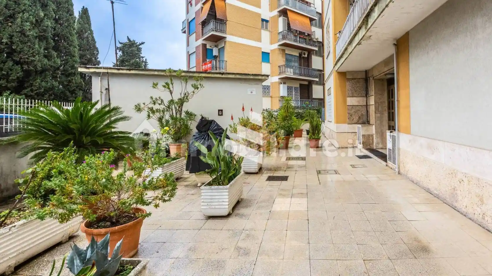 Trilocale via di Torrevecchia 576, Torrevecchia, Roma - foto 2