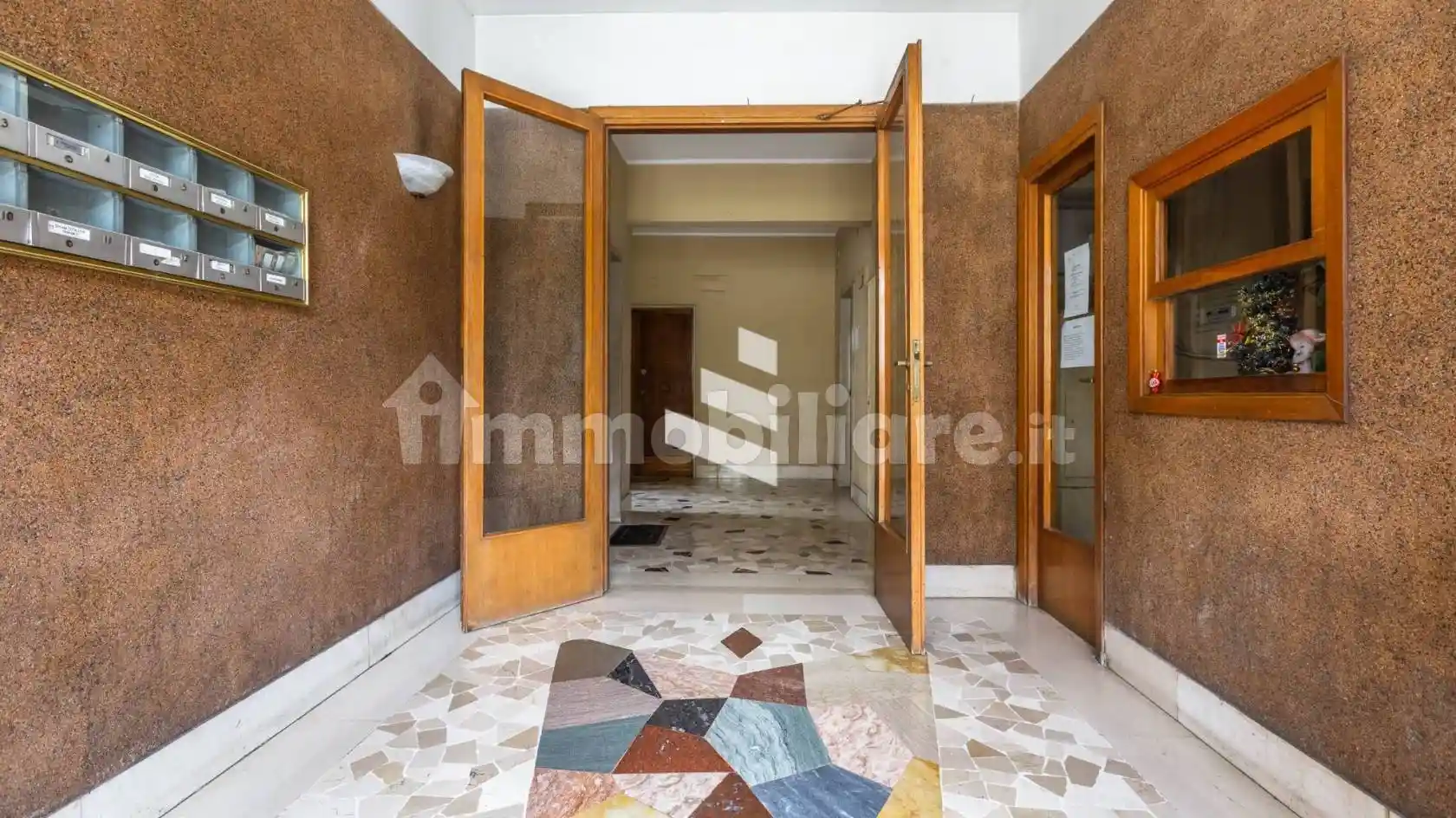 Trilocale via di Torrevecchia 576, Torrevecchia, Roma - foto 3