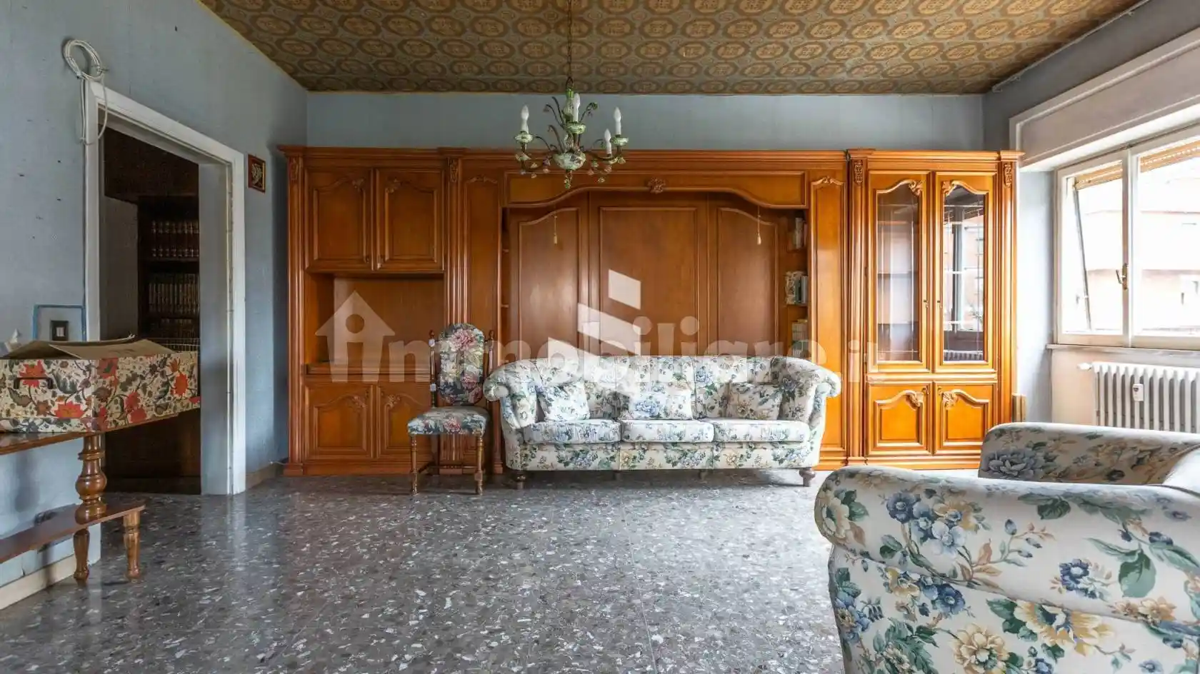 Trilocale via di Torrevecchia 576, Torrevecchia, Roma - foto 4