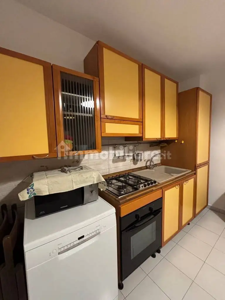 Appartamento in affitto a Torino