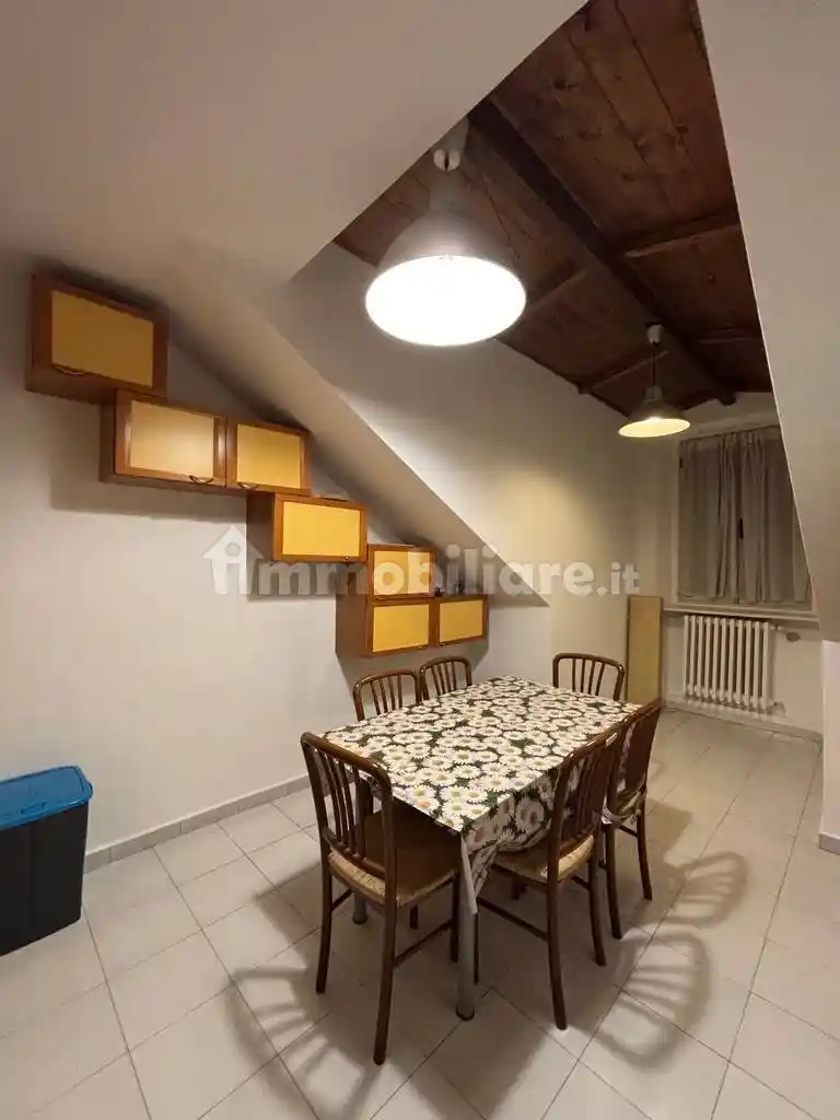 Trilocale via Antonio Pigafetta 29, Crocetta, Torino - foto 2