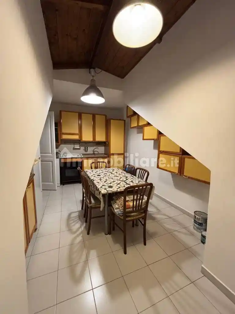 Trilocale via Antonio Pigafetta 29, Crocetta, Torino - foto 4