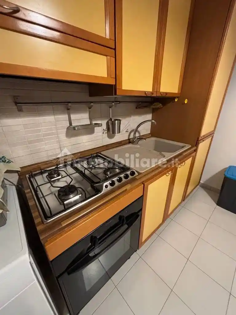 Trilocale via Antonio Pigafetta 29, Crocetta, Torino - foto 5