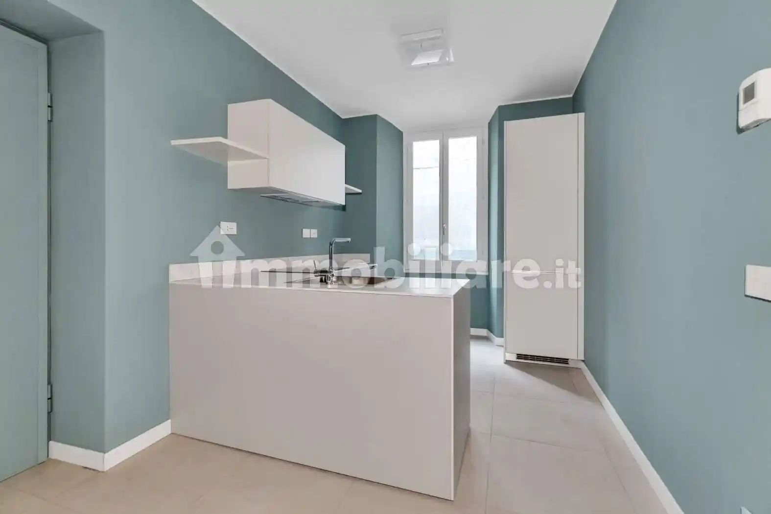 Trilocale via Meravigli 13, Duomo, Milano - foto 2