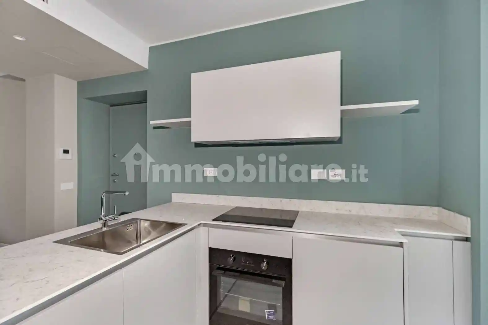 Trilocale via Meravigli 13, Duomo, Milano - foto 3