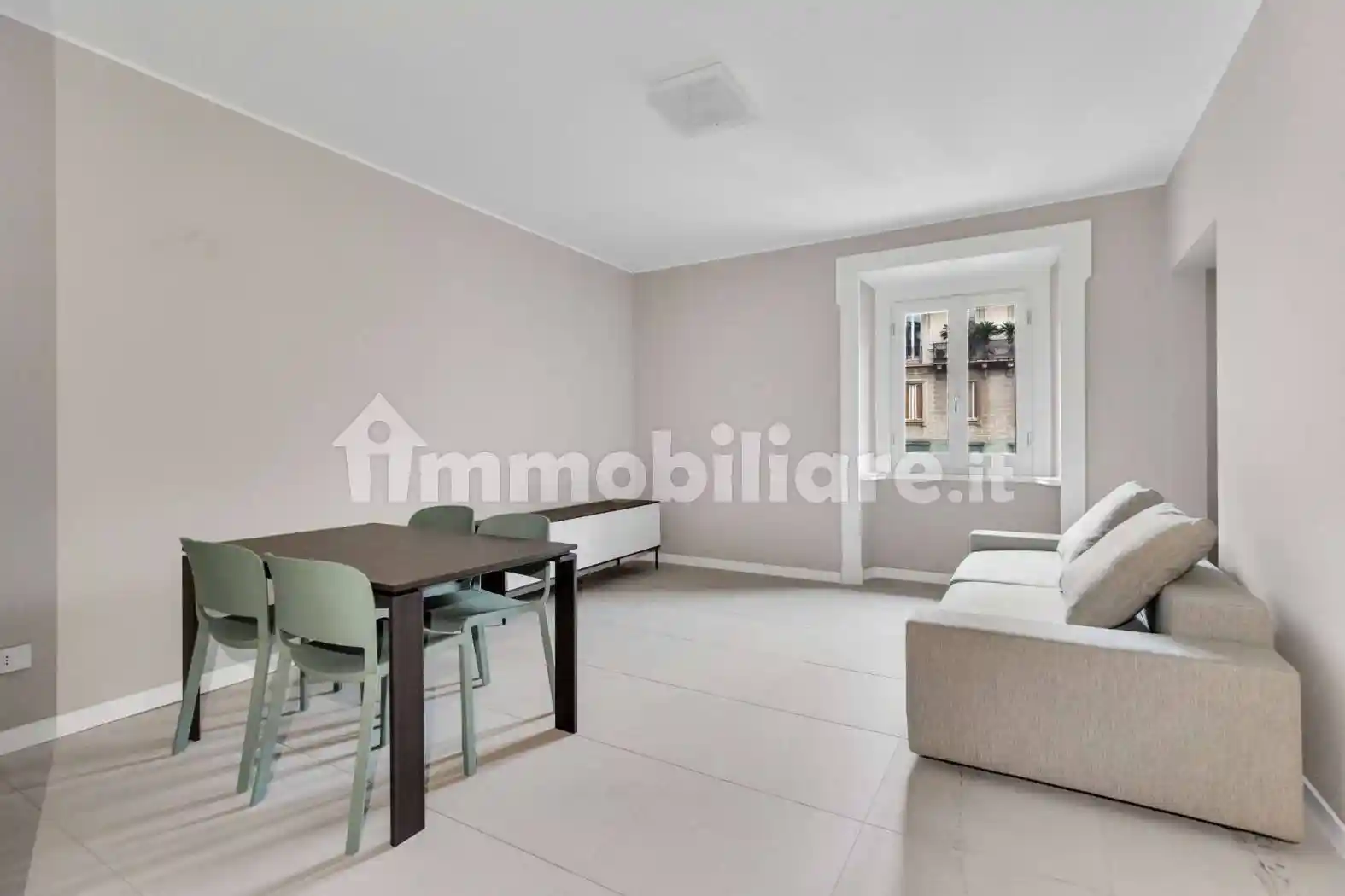 Trilocale via Meravigli 13, Duomo, Milano - foto 5