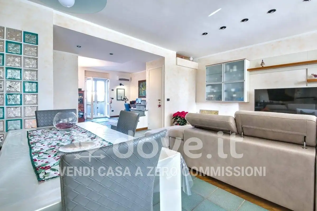 Quadrilocale via Benigno Cellie 77, Zona Industriale - San Paolo, Brindisi - foto 2