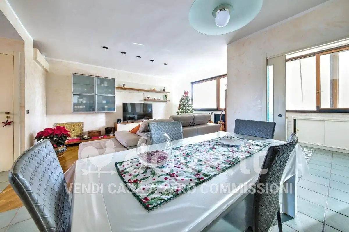 Quadrilocale via Benigno Cellie 77, Zona Industriale - San Paolo, Brindisi - foto 3