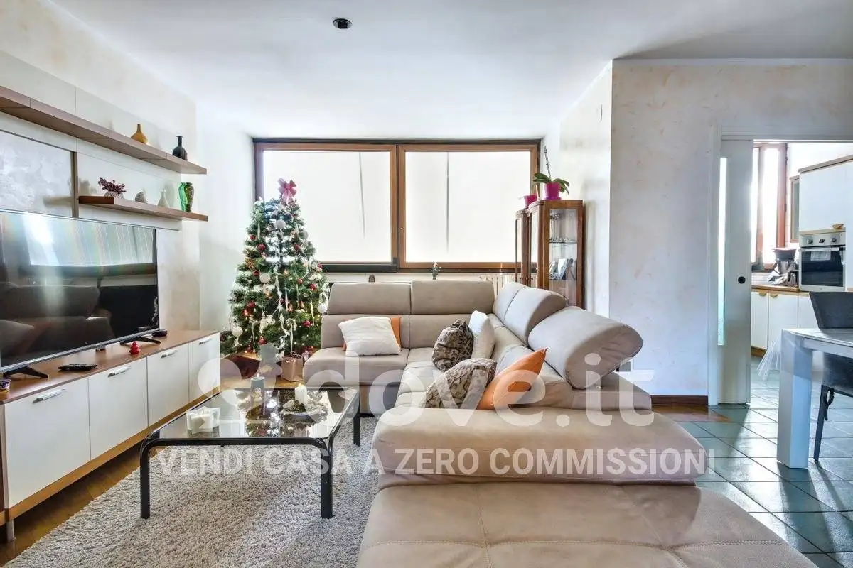 Quadrilocale via Benigno Cellie 77, Zona Industriale - San Paolo, Brindisi - foto 4