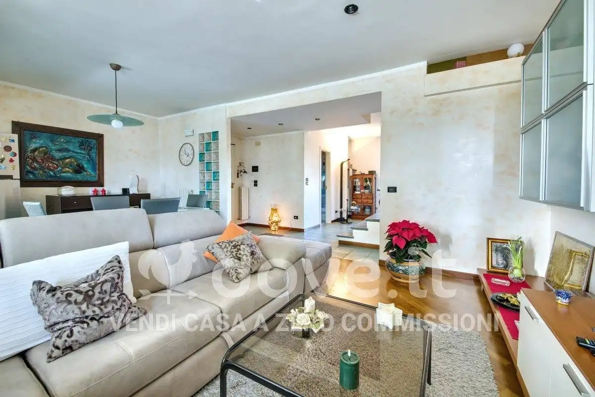 Quadrilocale via Benigno Cellie 77, Zona Industriale - San Paolo, Brindisi - foto 5