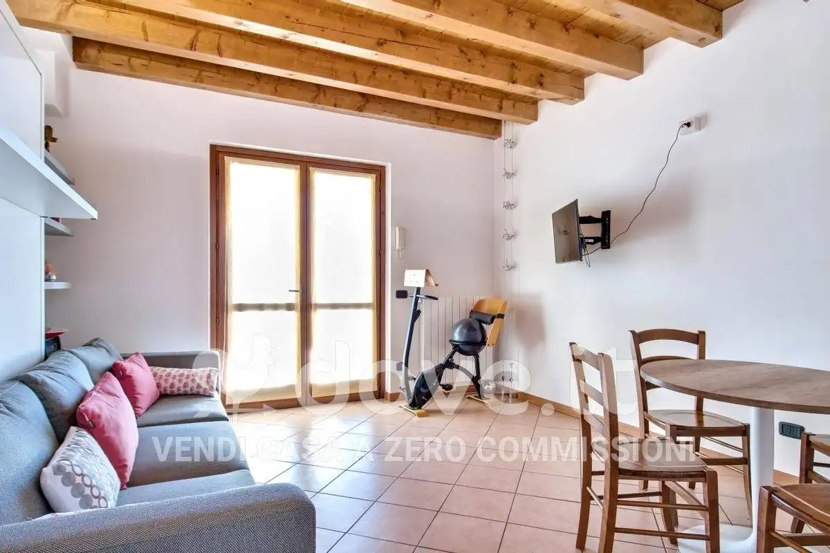 Quadrilocale Strada Alta 46, Bianzano - foto 2