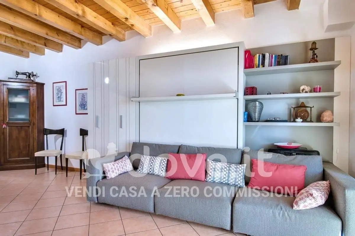 Quadrilocale Strada Alta 46, Bianzano - foto 3