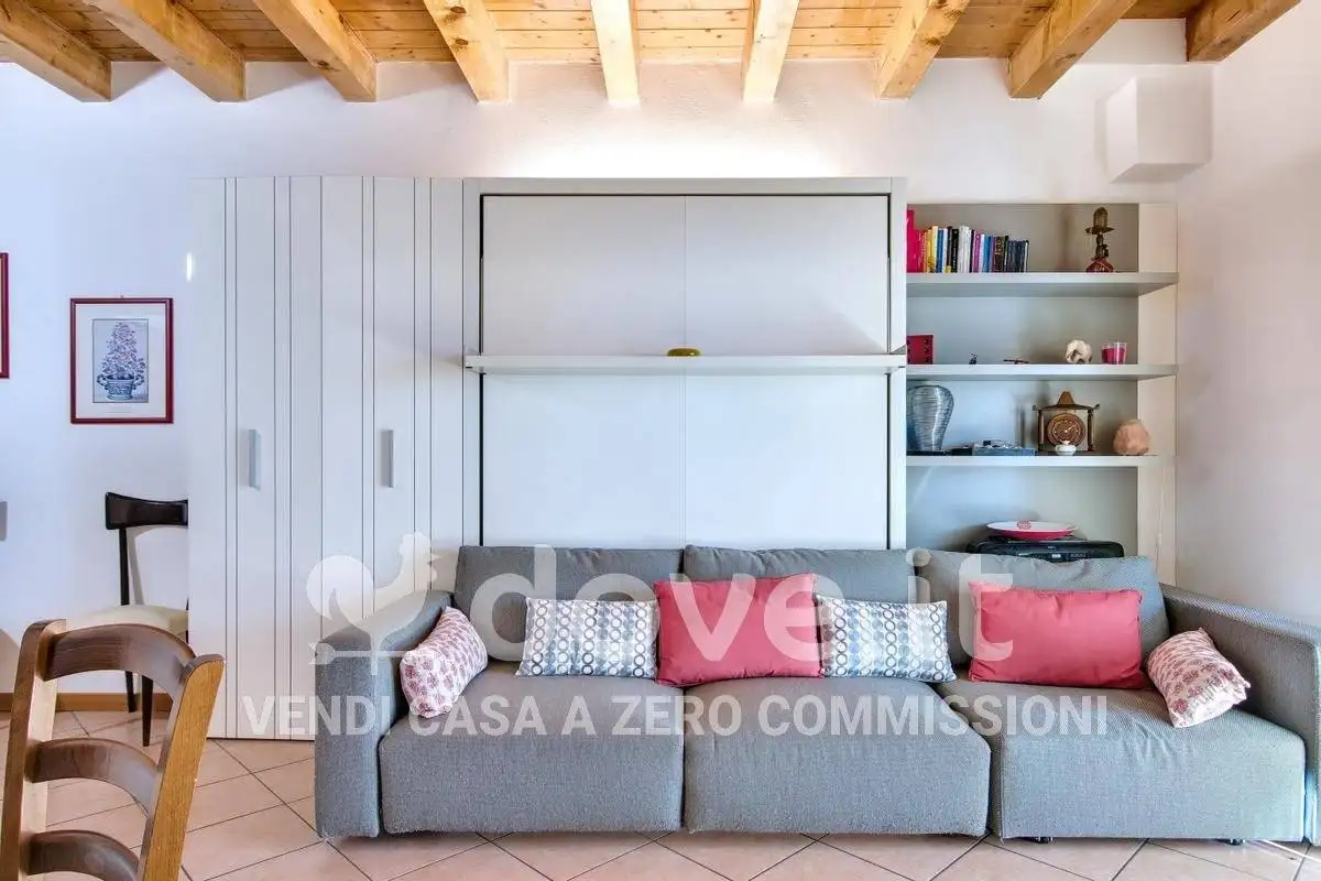 Quadrilocale Strada Alta 46, Bianzano - foto 4