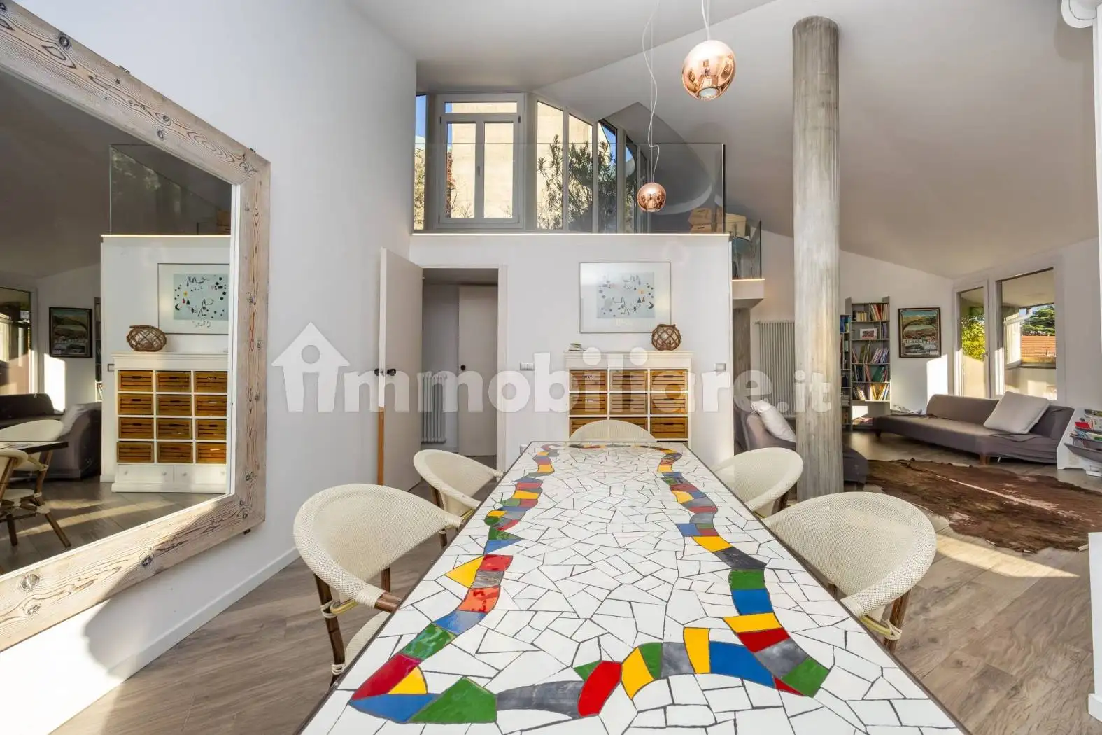 Appartamento via Milano 138, Borghi, Como - foto 2