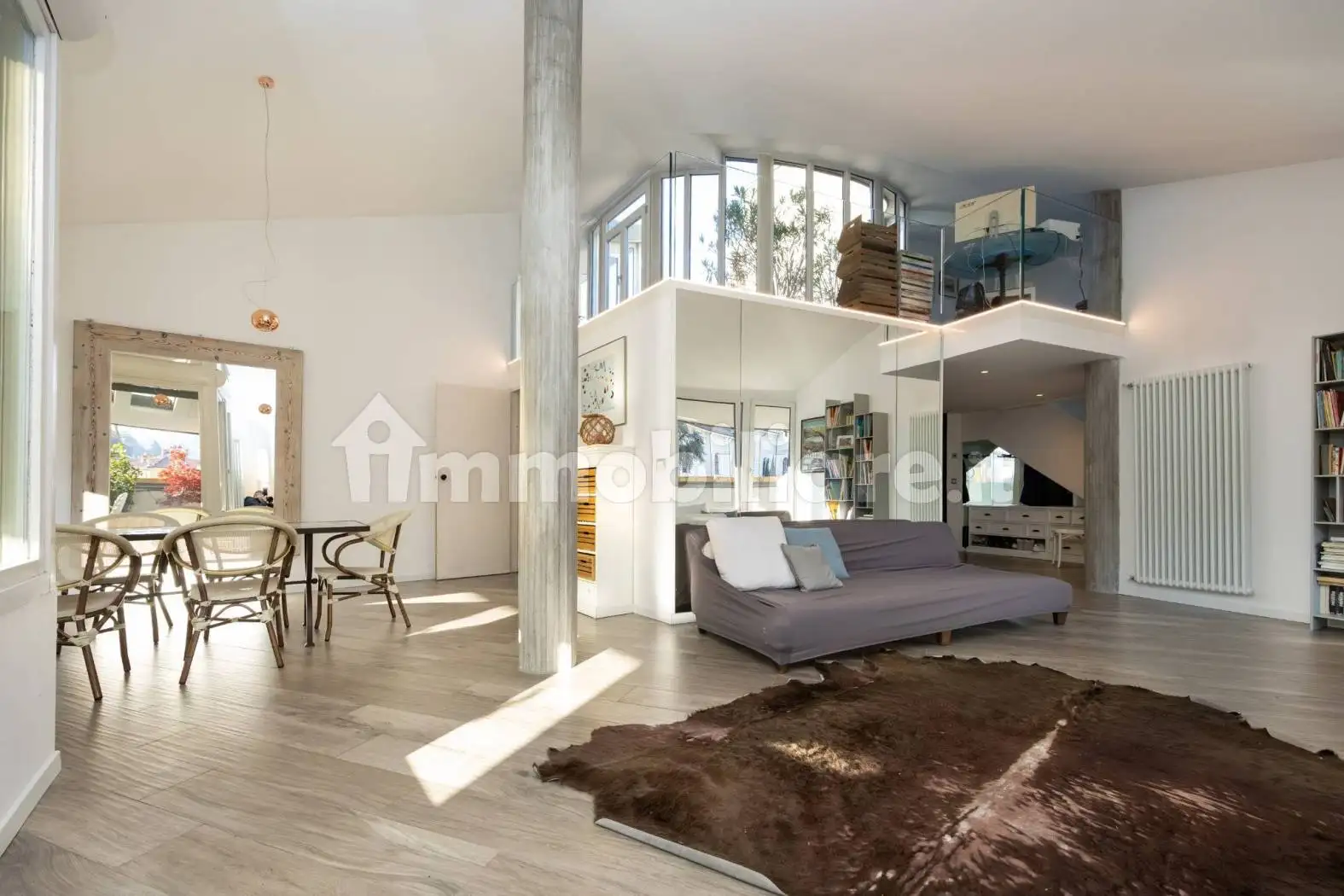 Appartamento via Milano 138, Borghi, Como - foto 3