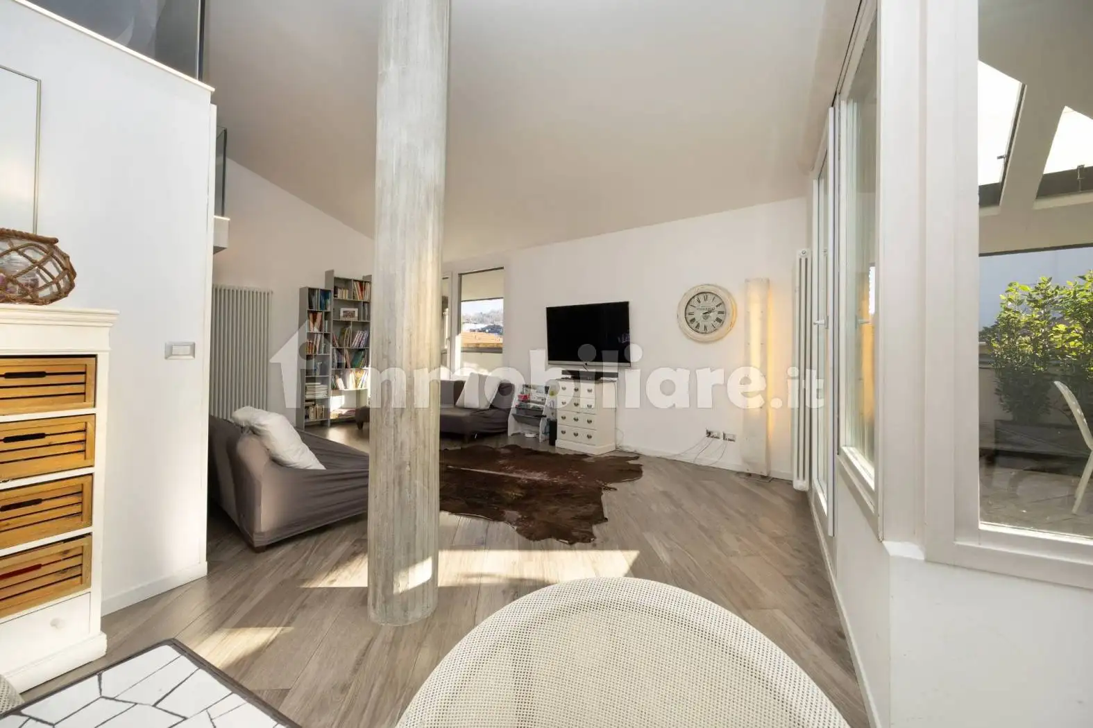 Appartamento via Milano 138, Borghi, Como - foto 4