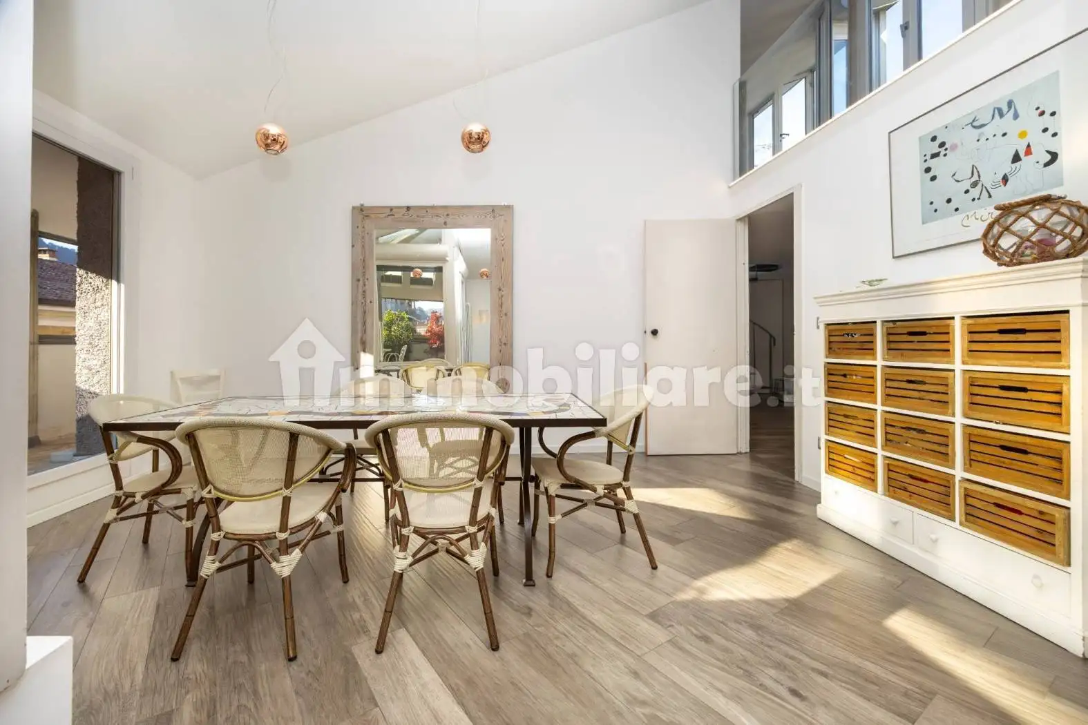 Appartamento via Milano 138, Borghi, Como - foto 5